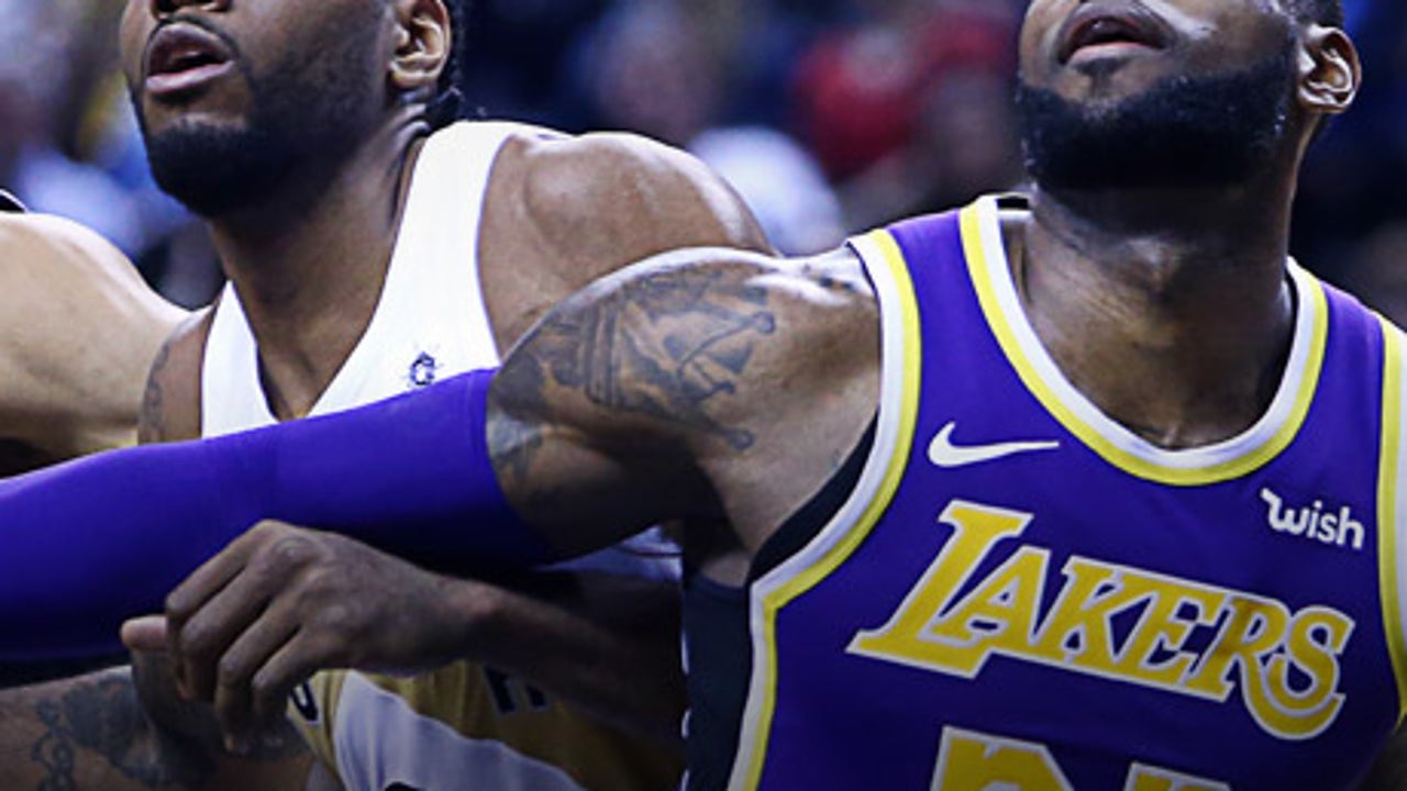 LeBron vs. Kawhi and the Lakers-Clippers showdown has been worth the wait